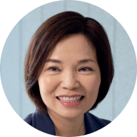 侯翠琴女士