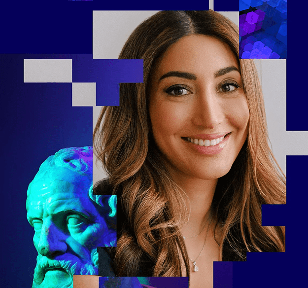 Mona Naqvi