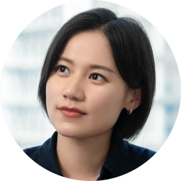 田沁妍女士