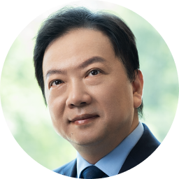 张文宇先生