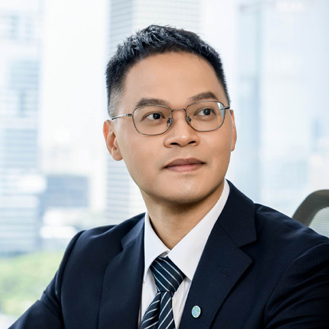 专业精进与长期积累：在行业变迁与市场周期中持续前行