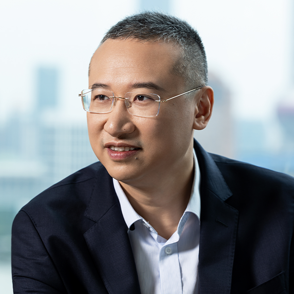 董思杰
