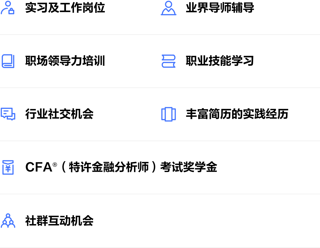 列表