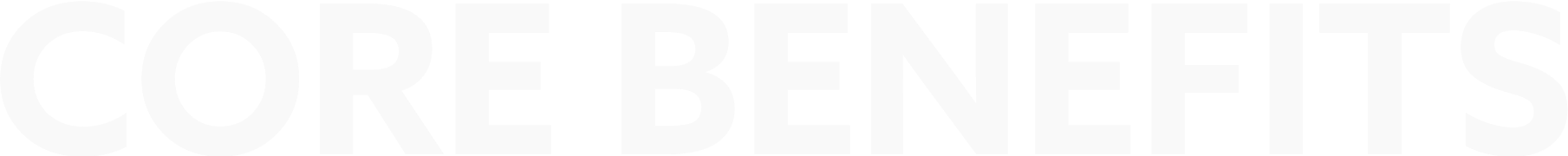 corebenefits