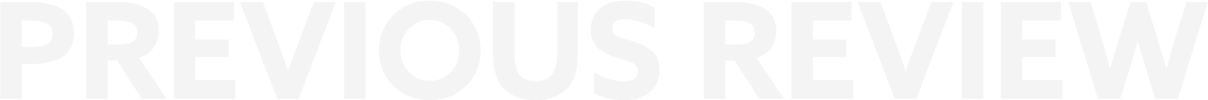 previousReview