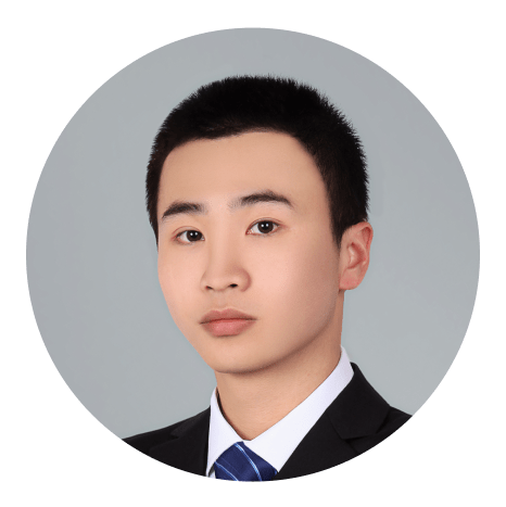 练习生头像