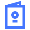 确保护照是有效的 icon