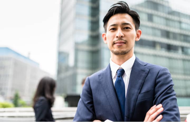 CFA专业人士